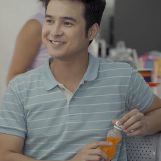 Coca-Cola Royal Masters of Kulit with Jerome Ponce