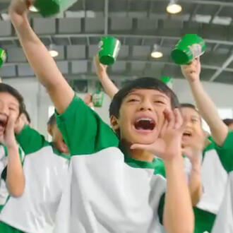 MILO TVC