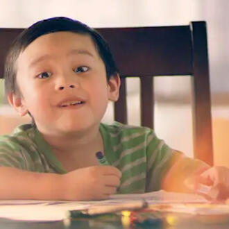 Nestle U4HK TVC